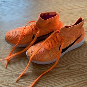 Sneakers, size 7 1/2